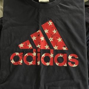 Adidas T Shirt